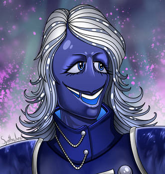 Delta Rune Rouxls Kaard Rouxls Kaard on DELTARUNE-ART - DeviantArt