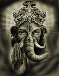 GANESH