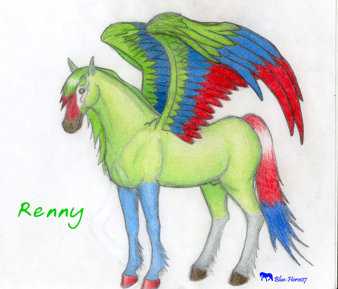 Renny