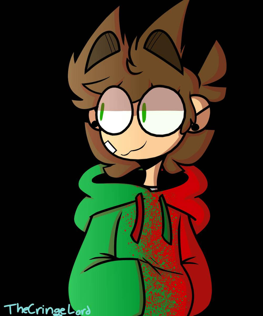 Tord+Edd fusion 