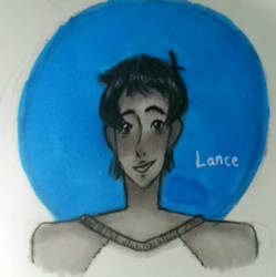 Lancey Lance 