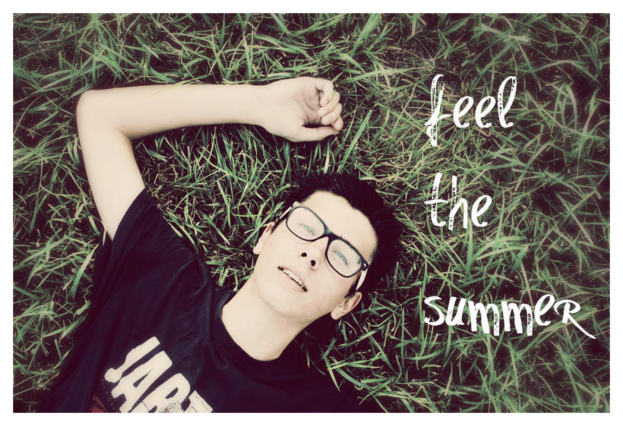 fell_the_summer