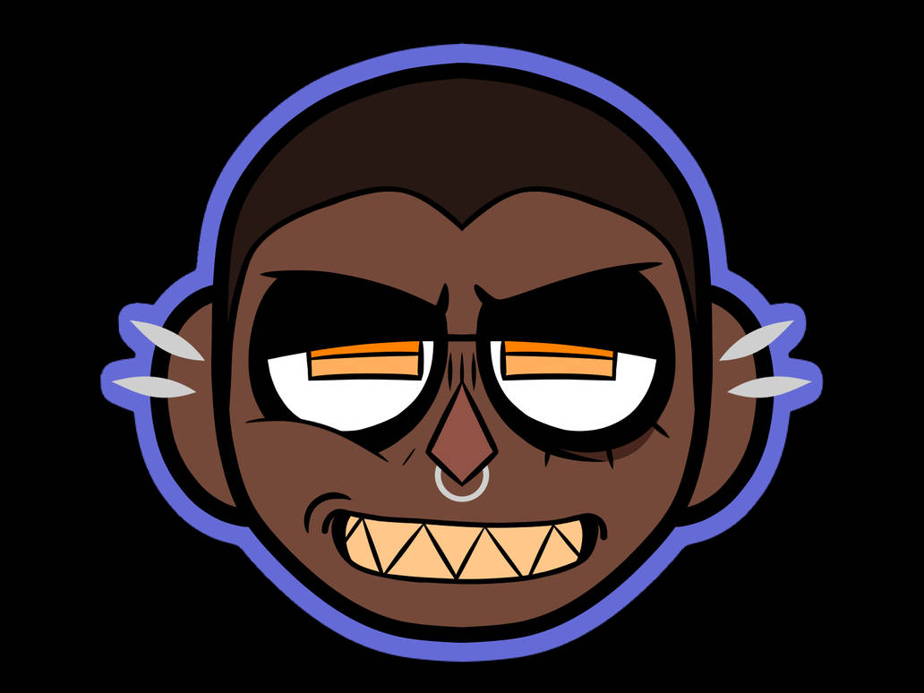 Razor by AshWasDefinitelyHere on DeviantArt
