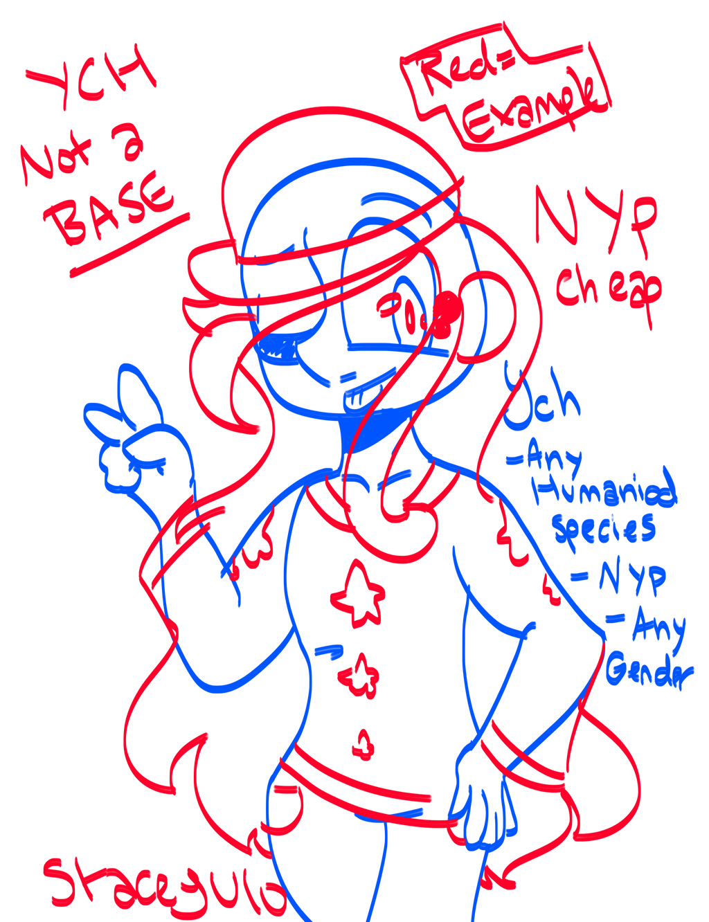 .:NYP YCH OPEN:.