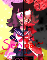 Yandere Simulator Redraw