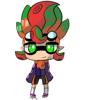 Squid Kiddo