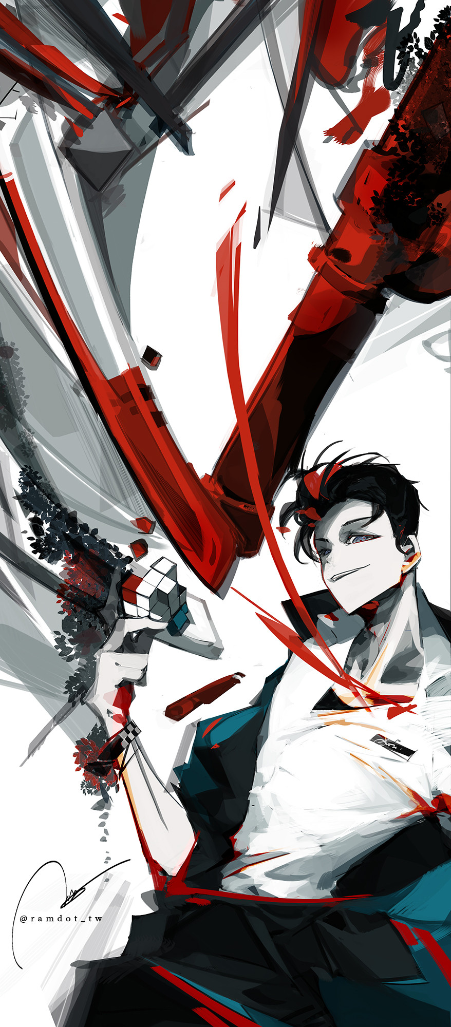 Kinesis