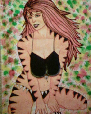 Tigra