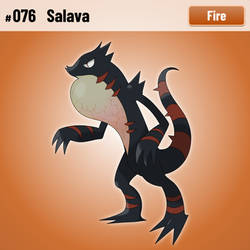 076 Salava