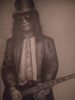 Slash