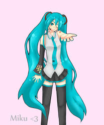 Miku