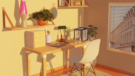 Explore the Best Room Art | DeviantArt