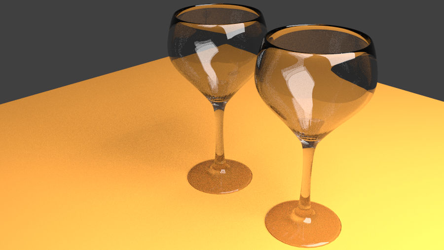 Wine Glasses