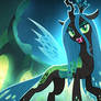 TMP's take on Chrysalis (MLP)