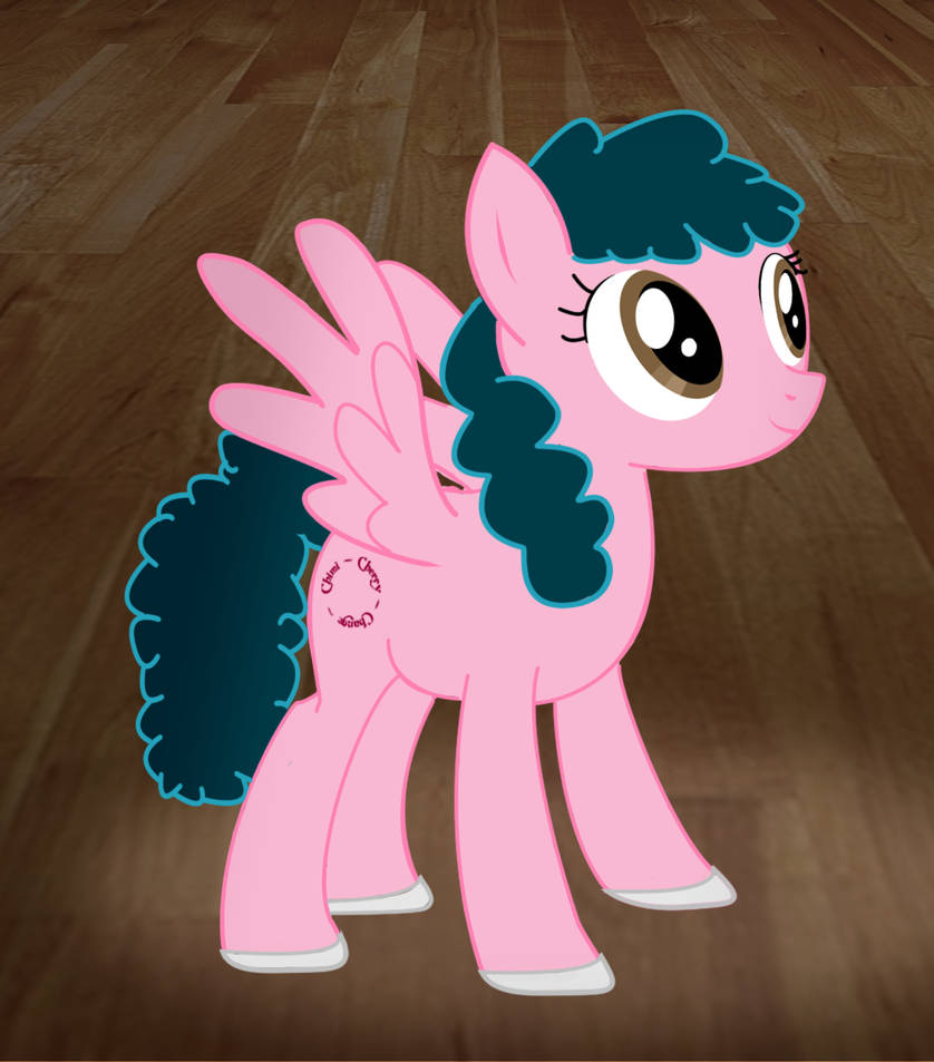 Tippy Tappy by PHDrillSergeant