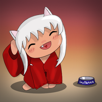 Inuyasha