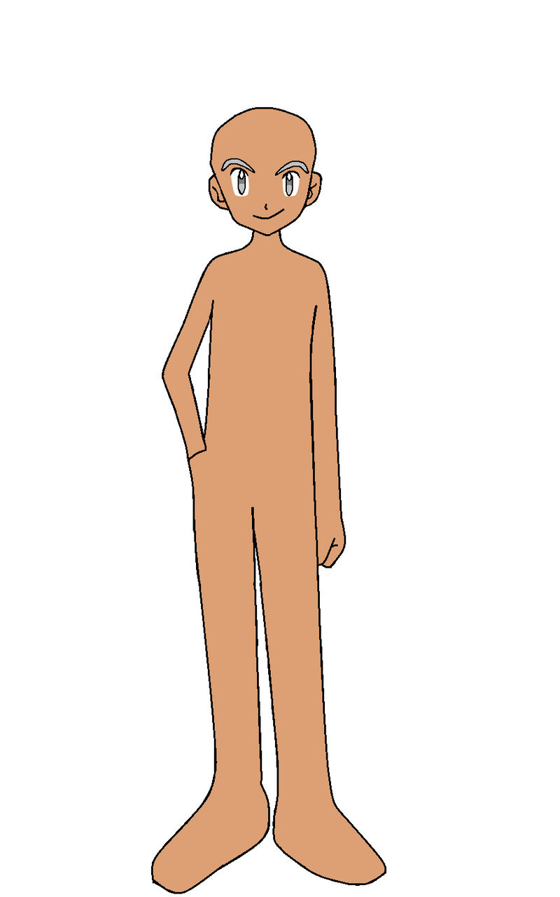 Digimon Base Tai (02) by VeilchenFlower on DeviantArt