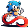 Sonic Mania Hype