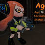 Agent 3 Data