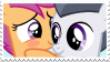 Rumbaloo stamp by Pink-rainbow21