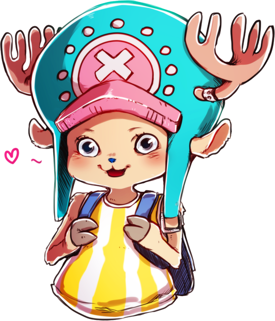 Tony Tony Chopper