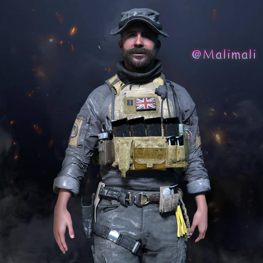 COD PRICE FOR G9 by malimali3d on DeviantArt