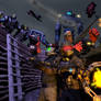 ORIGIN: Trenches of the Damned