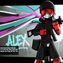 Alex
