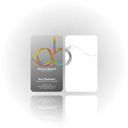 Business Card 2