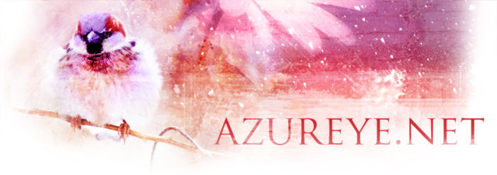 Azureye.net Banner