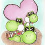 Yoshi nest