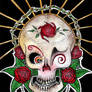 Skulls and Roses