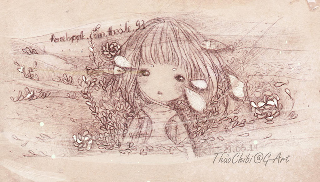 Deviantart Sad Sad by G-Art1909 on DeviantArt