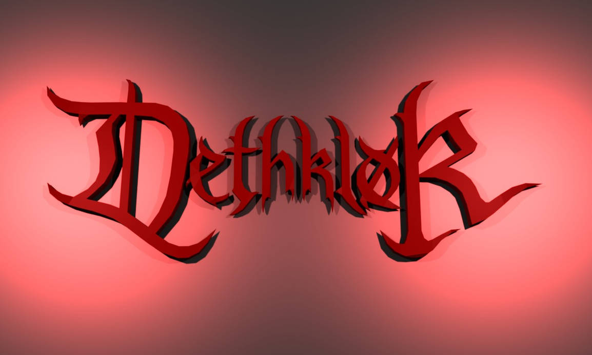 Dethklok wall2 by CorpseArt on DeviantArt