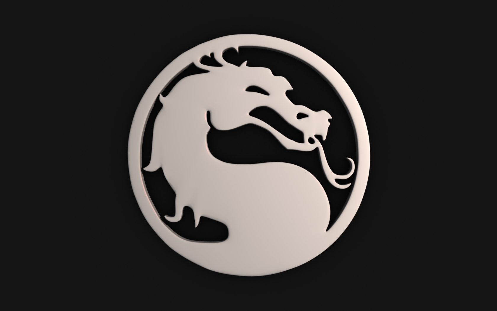 Mortal Kombat Wallpaper