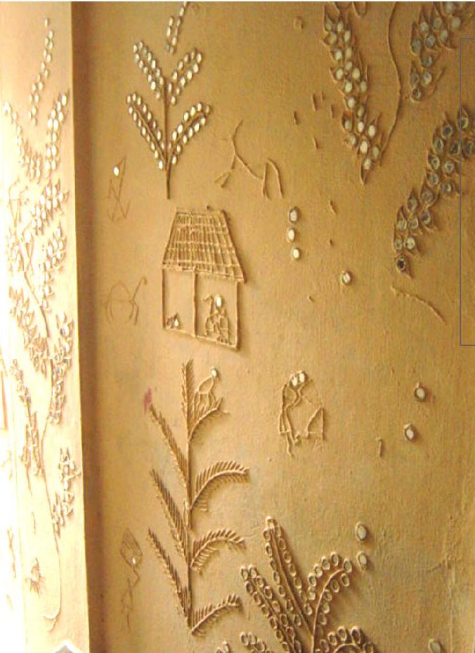 Wall Art Plaster By Vermillioned On Deviantart Wall Art Plaster By Vermillioned On Deviantart