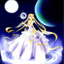 Sailor Moon - Princesse Serenity