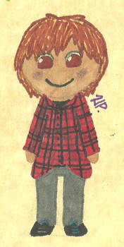 Chibi Justin