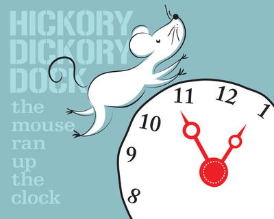 Hickory Dickory Dock