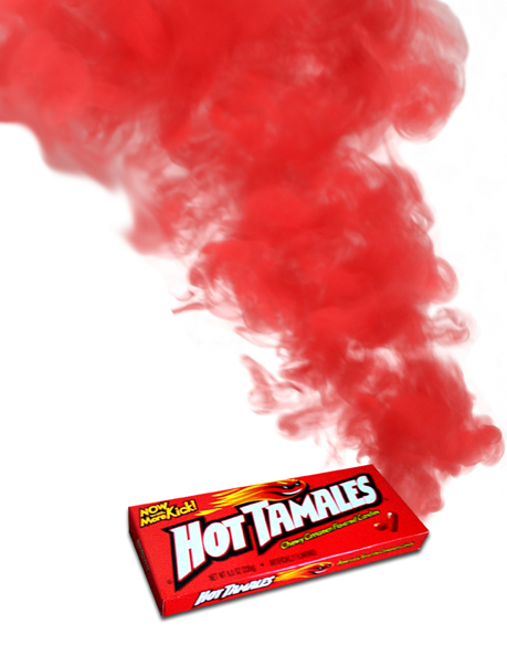 Hot Tamales