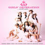 CD COVER.~ SNSD_FIRST ALBUM