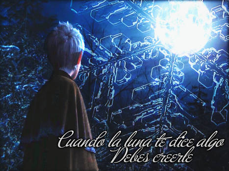 WALLPAPER.~ Jack Frost_Cuando la Luna