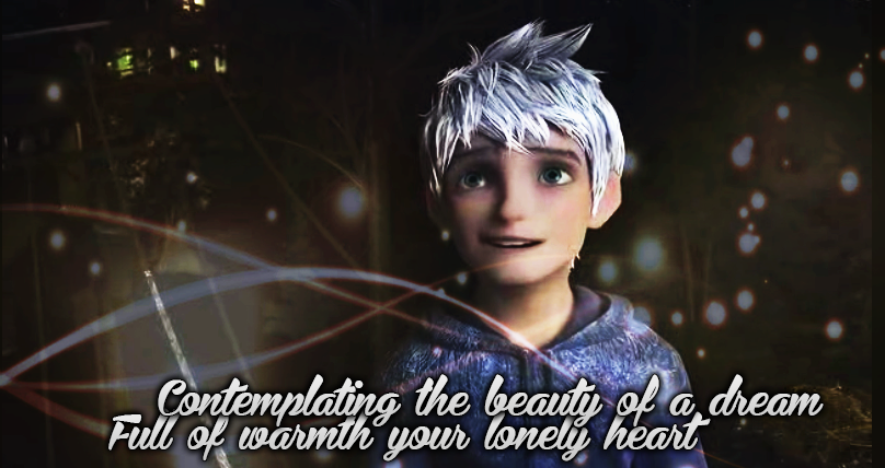 WALLPAPER.~ Jack Frost_Lonely Heart