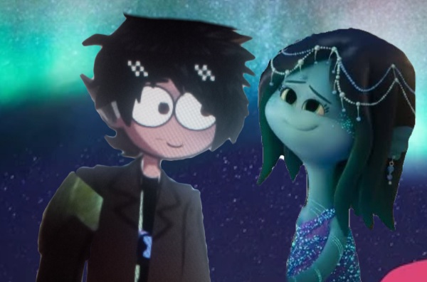Alex Ruby Ruby x Alex by 2020matias on DeviantArt
