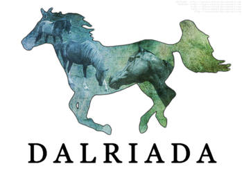 Dalriada Logo no. 2