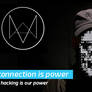 DedSec - Watch Dogs - signature