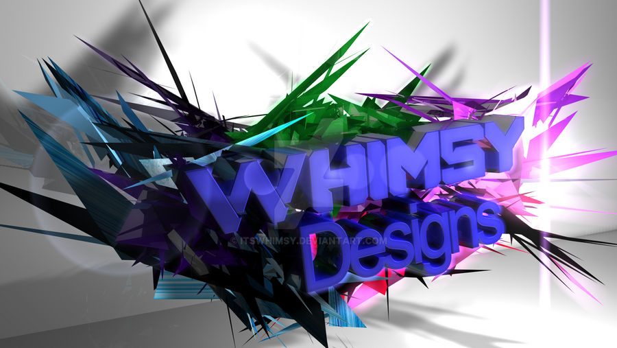 Whimsy Designs by ItsWhimsy on DeviantArt