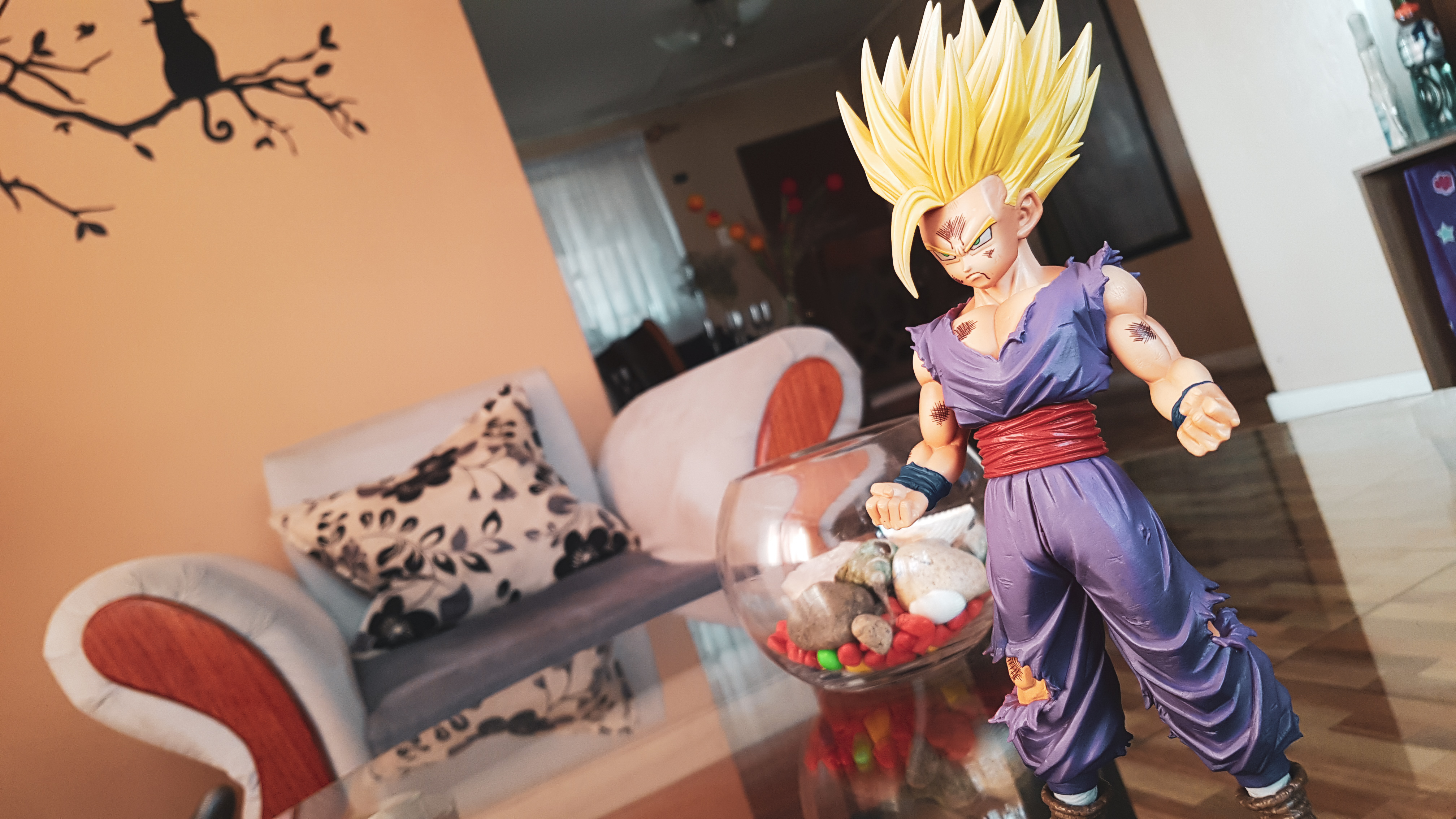 Son Gohan Ssj2 Master Stars Piece Special Color By Mfcollection On Deviantart Son Gohan Ssj2 Master Stars Piece Special Color By Mfcollection On Deviantart