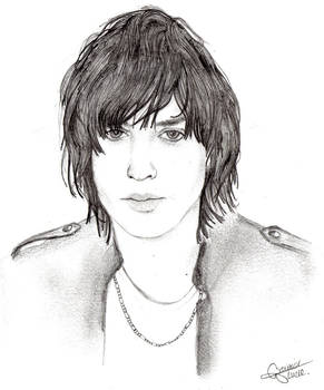 Julian Casablancas