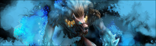 Werewolf Tag by Coyote by Coyoten on DeviantArt